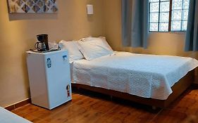Suites Oliveira
